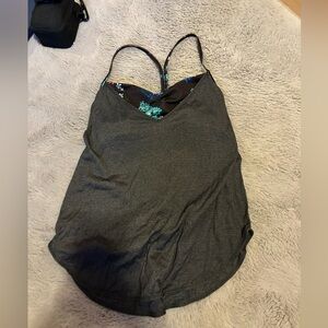 LULULEMON - TANKTOP (S)